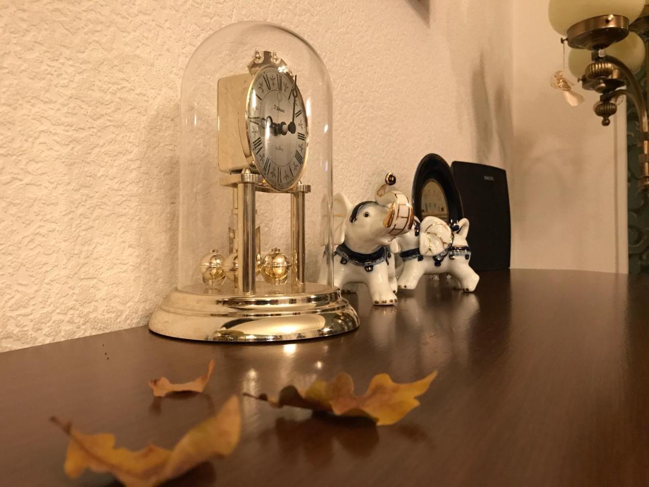 Apartment In The Center Of Kharkov Luaran gambar